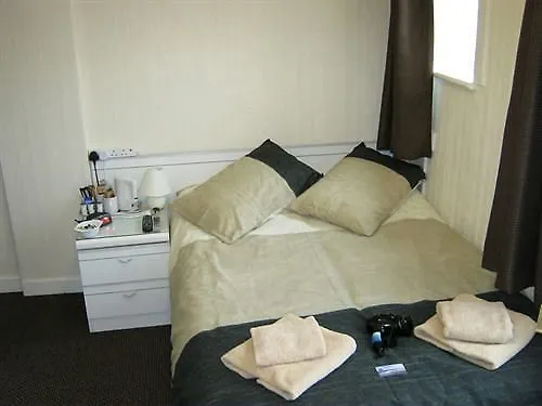 Gordene Hotel Blackpool