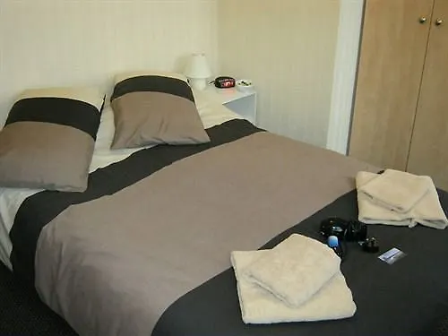 Gordene Hotel Blackpool 2*,  United Kingdom