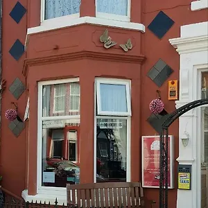 Grange House Guest house