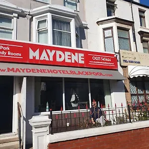 Maydene Guest house